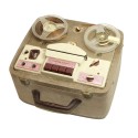 Magnetófono alimentado a 125V  Ingra